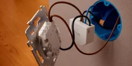 Hue Wired Wall Modules: Smart Control for Any Light