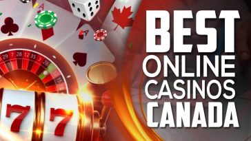 27 Best Online Casinos Canada for Real Money Canadian Games in 2021