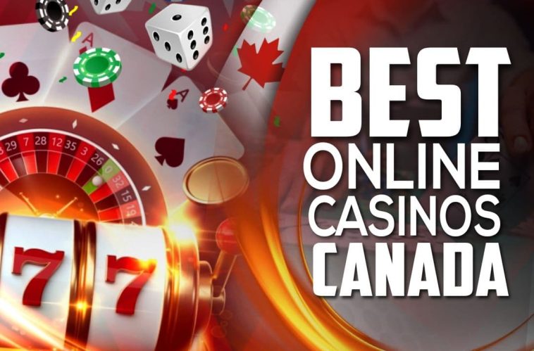 27 Best Online Casinos Canada for Real Money Canadian Games in 2021