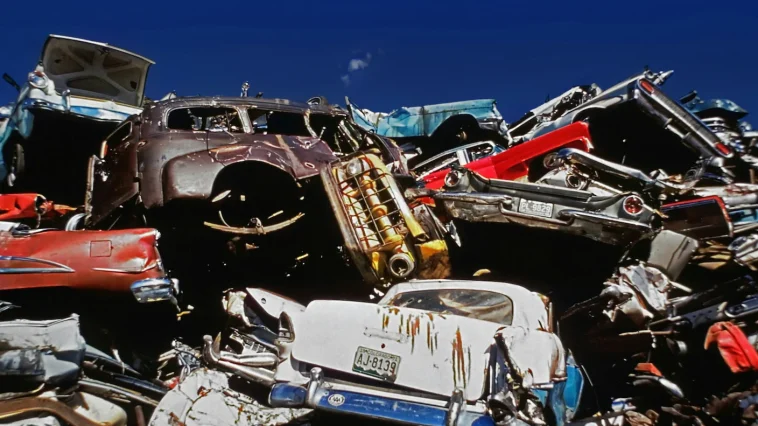 Study: Scrapping Gas for EV Slashes Emissions