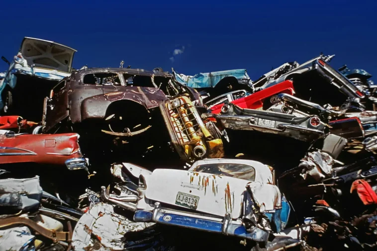Study: Scrapping Gas for EV Slashes Emissions Study: Scrapping Gas for EV Slashes Emissions