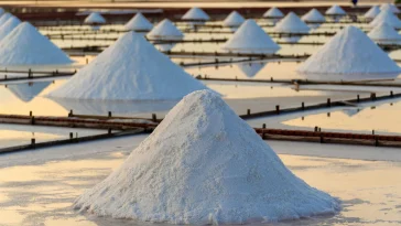 <p><strong>Sodium Batteries: Cheap, Abundant, Rivaling Lithium</strong></p>