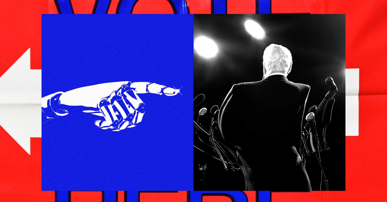 Microsoft’s AI Chatbot Replies to Election Questions With Conspiracies, Fake Scandals, and Lies