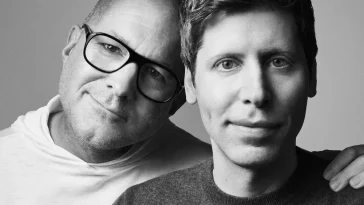 Apple Lawsuit Looms: OpenAI Hardware Plans Derailed?