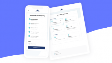 Low code and no code fintech solutions put banks in the driver’s seat