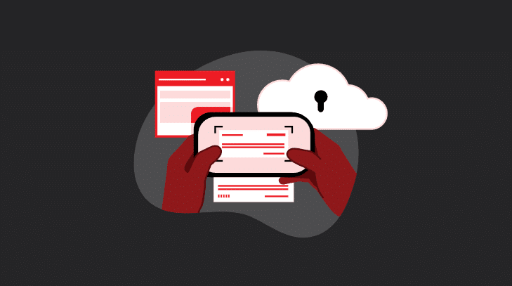 Safeguarding consumer data for banks: Some guidelines for privacy engineering