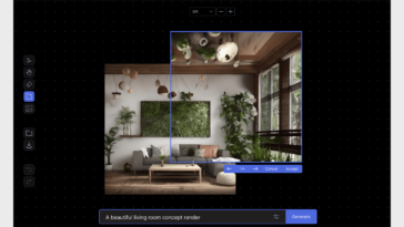 Cris Valenzuela’s AI Video Platform May Beat Meta and Google to Market