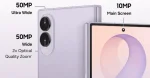Samsung Z Fold 8 Leak: Redesigned, Wider Display Surprises! Samsung Z Fold 8 Leak: Redesigned, Wider Display Surprises!