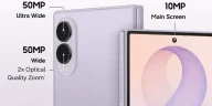 Samsung Z Fold 8 Leak: Redesigned, Wider Display Surprises!