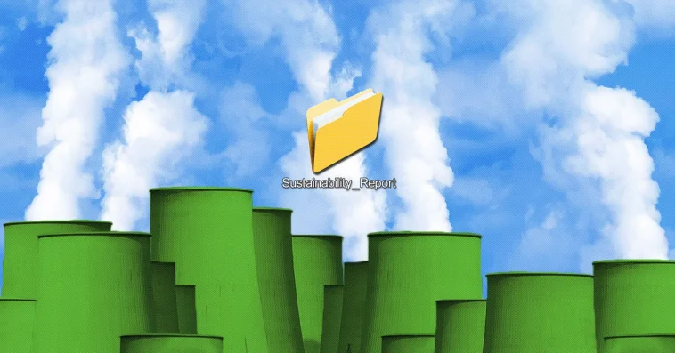 Microsoft's Emissions Soar 25% Microsoft's Emissions Soar 25%