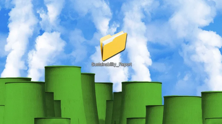 Microsoft's Emissions Soar 25%