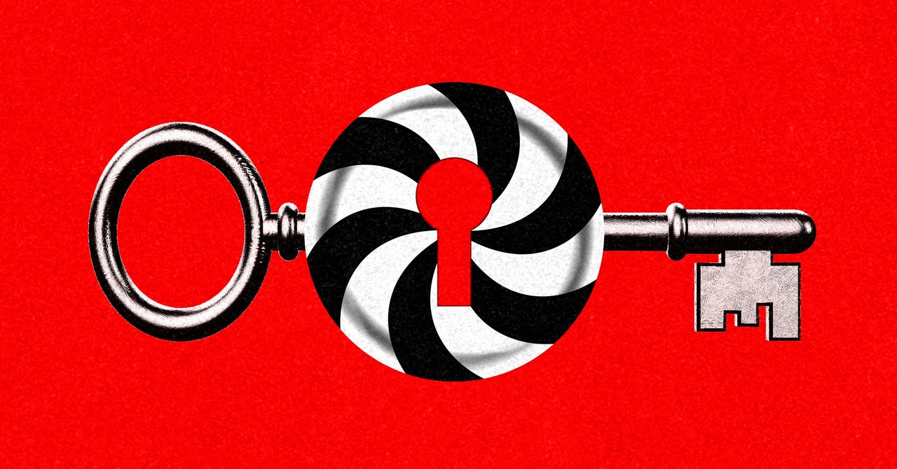 I Stopped Using Passwords. It’s Great—and a Total Mess