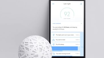 Sense With Voice Releases, Adds New Functionality To Its Sleep Monitoring Abilities