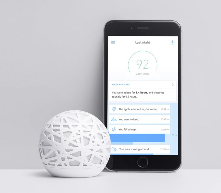 Sense With Voice Releases, Adds New Functionality To Its Sleep Monitoring Abilities