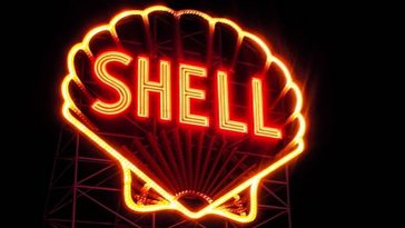 Shell sued by ClientEarth for net-zero failures