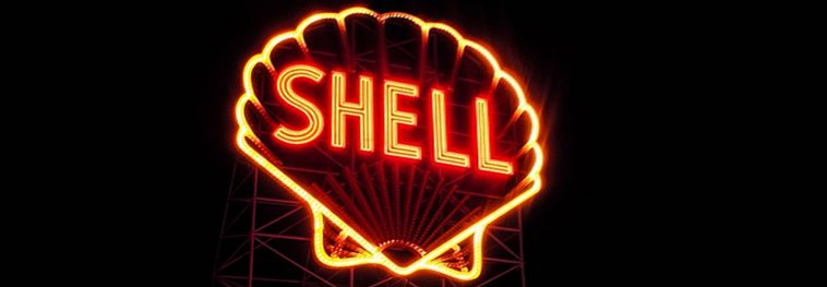 Shell sued by ClientEarth for net-zero failures