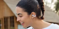 Shokz Upgrades Open Earbuds: Lighter Design, Better Sound