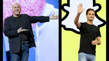 Snap Scoops Google’s Eric Young to Lead Engineering