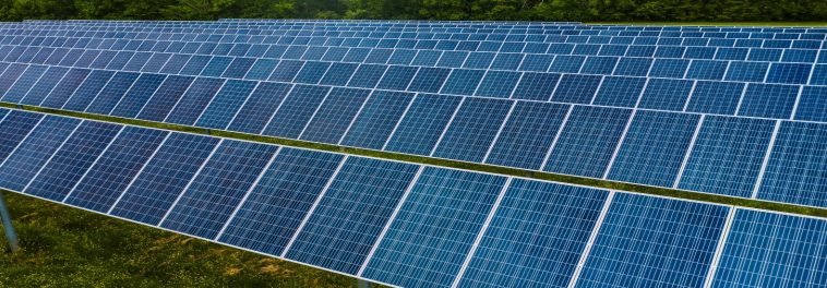 Closed landfills could have new life as solar energy sources Closed landfills could have new life as solar energy sources