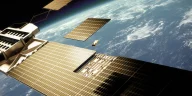 Orbital Data Center Heat: Tiles Dump It at Source.