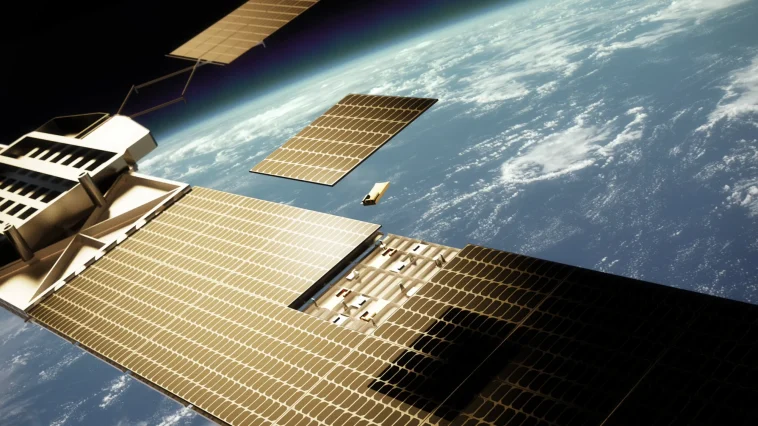 Orbital Data Center Heat: Tiles Dump It at Source. Orbital Data Center Heat: Tiles Dump It at Source.