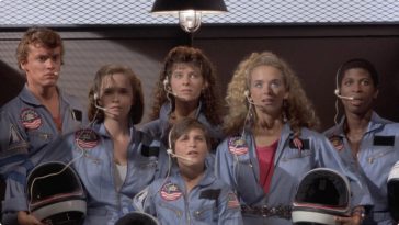 SpaceCamp 1986: 40th Anniversary Reassessment