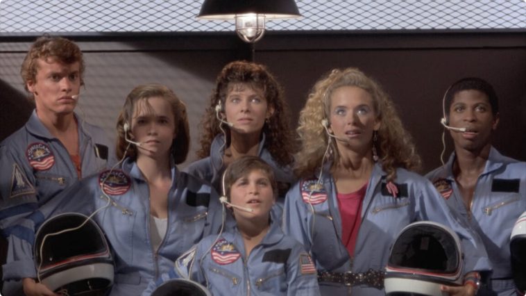 SpaceCamp 1986: 40th Anniversary Reassessment