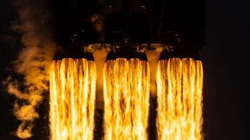 Rocket Launch Costs Plummet 96% Since 1960. Not Done Yet.