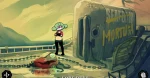 Story-Rich Showcase Debuts Narrative-Driven Games