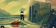 Story-Rich Showcase Debuts Narrative-Driven Games