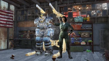Xbox Reset: Obsidian Pivots to Fallout, Not Avowed