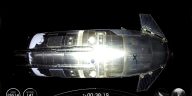 SpaceX Starship V3: Promising First Flight Progress
