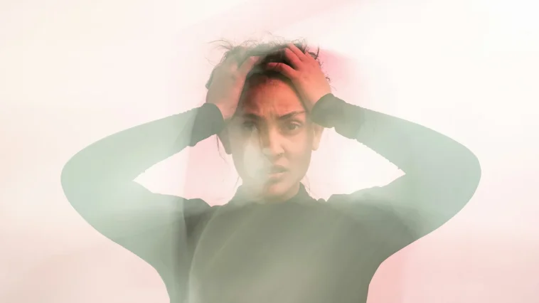 Surprising Brain-Body Stress Pathway Discovered