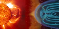 Orbital Airbag Shields Earth from Solar Storms