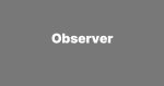 Observer | Page Not Found (404 Error)