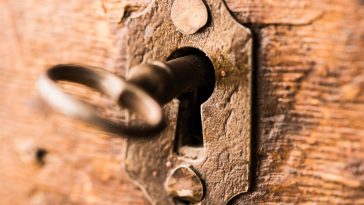 The Role of Cryptography in Software Security