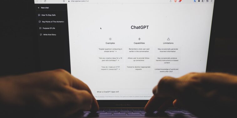 Threat Modeling for Large Language Models
