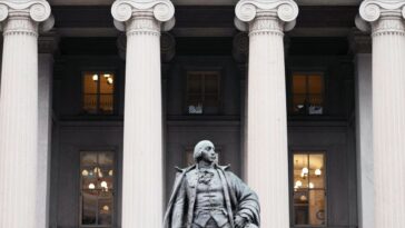 Citing Hamas, the US Wants to Treat Crypto Anonymity Services as Suspected Money Launderers