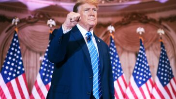 Inside Election Conspiracy Groups on Super Tuesday