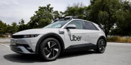 Uber Deploys 500 Data-Collection Vehicles This Year