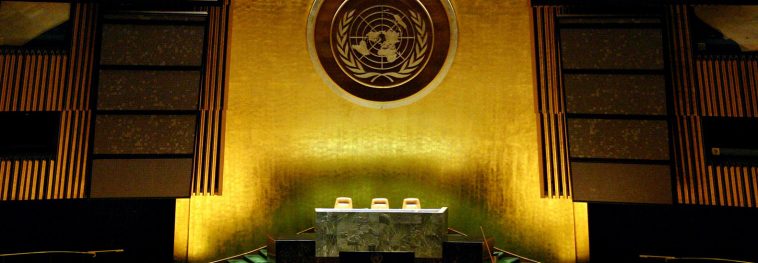 US and China make big climate pledges at UN General Assembly