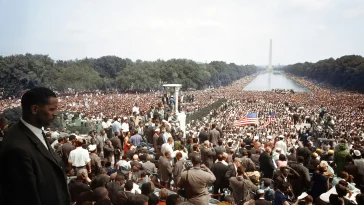Roy Swan: America at 250: Pathways to National Renewal