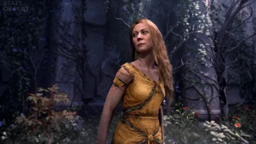 <p>Here's a powerful, SEO-friendly title for "God of War Laufey is coming to the PS5" (max 58 characters):</p>
<p><strong>God of War Laufey Revealed for PS5: Faye's New Saga Begins</strong></p>
