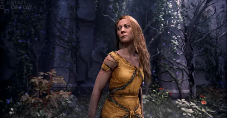 <p>Here's a powerful, SEO-friendly title for "God of War Laufey is coming to the PS5" (max 58 characters):</p>
<p><strong>God of War Laufey Revealed for PS5: Faye's New Saga Begins</strong></p>