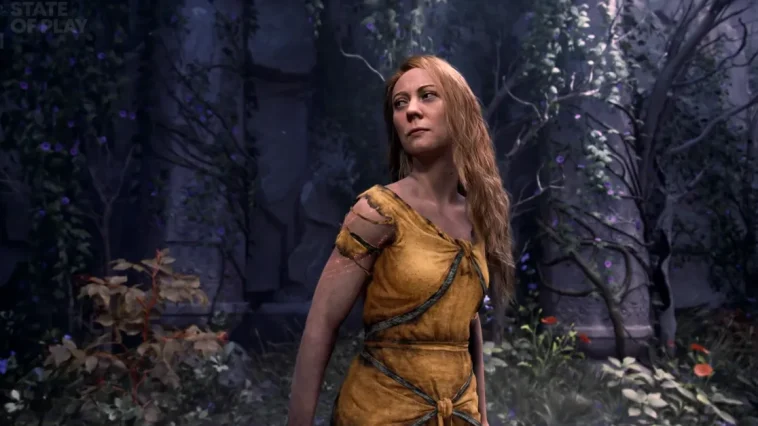 <p>Here's a powerful, SEO-friendly title for "God of War Laufey is coming to the PS5" (max 58 characters):</p>
<p><strong>God of War Laufey Revealed for PS5: Faye's New Saga Begins</strong></p>