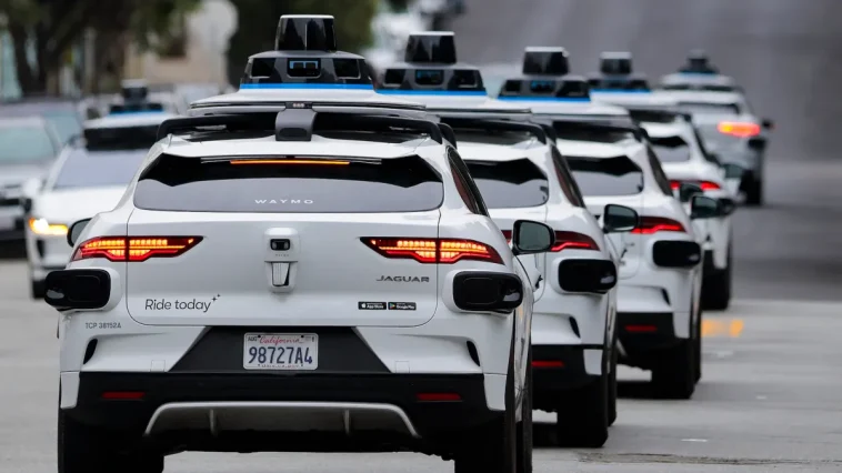 Robotaxi Ultimatum: TechCrunch Mobility's Bold Move