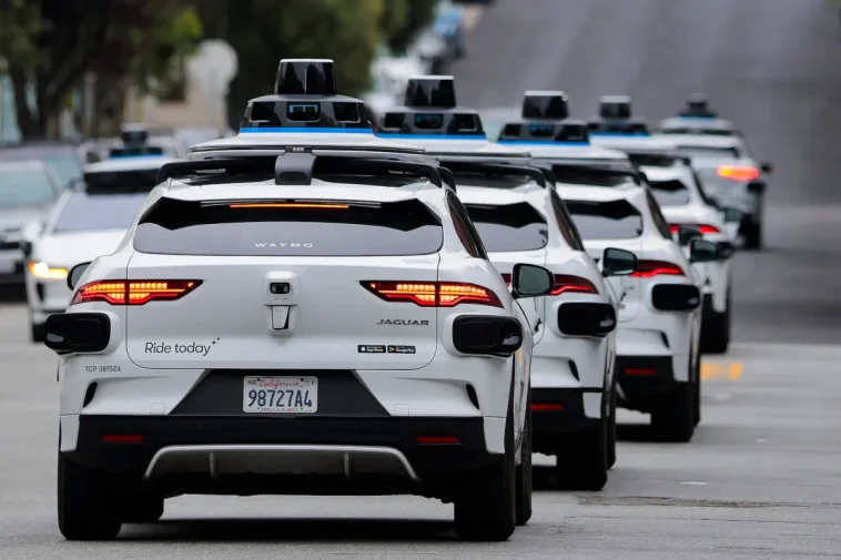 Robotaxi Ultimatum: TechCrunch Mobility's Bold Move