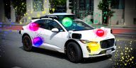 Waymo Toy Gun Drive-By Teaches Teens Hard Lesson