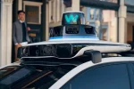 Waymo Robotaxis Now Open to All in Dallas Waymo Robotaxis Now Open to All in Dallas