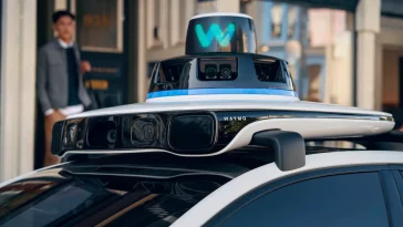 Waymo Robotaxis Now Open to All in Dallas